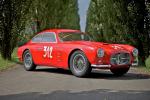 Maserati A6G/2000 Competition Berlinetta 1956 года
